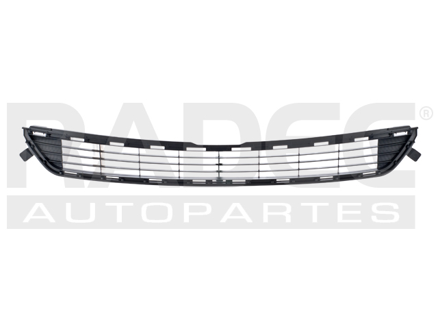 REJILLA FASCIA DELANTERA TY RAV 4 13-15