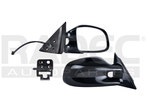 ESPEJO PT GRAND PRIX 97-03 ELECTRICO PAR