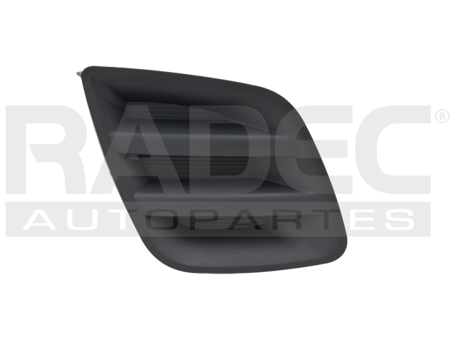 REJILLA FASCIA TY RAV 4 09-12 S/HOYO P/FARO DER