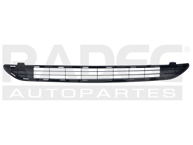 REJILLA FASCIA DELANTERA TY RAV 4 16-18 LE/XLE/LIMITED