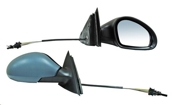 ESPEJO ST IBIZA/CORDOBA 03-09 C/CONTROL P/PINTAR DER