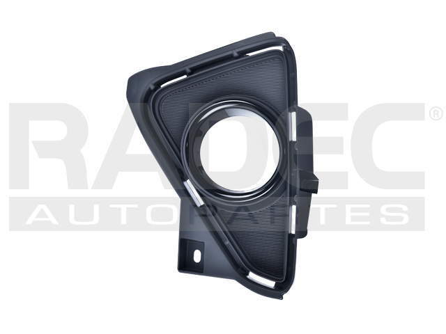 REJILLA FASCIA DELANTERA TY RAV 4 16-18 IZQ