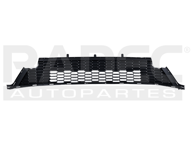 REJILLA FASCIA DELANTERA TY RAV 4 16-18 INFERIOR SE