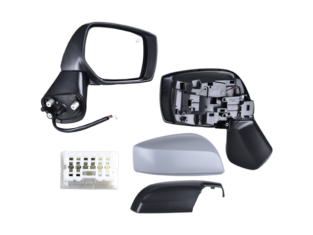 ESPEJO SB IMPREZA/WRX 16-17 ELECTRICO C/