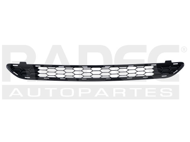 REJILLA FASCIA DELANTERA TY RAV 4 16-18 SUPERIOR SE