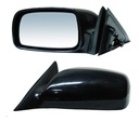 ESPEJO TY CAMRY 07-11 ELECTRICO C/DESEMPANANTE P/PINTAR 5 PINES BASE/CE/XLE/SE/LE/HYBRID IZQ