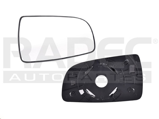 LUNA ESPEJO CV AVEO 08-18 DER