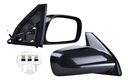 ESPEJO TY MATRIX 03-08 ELECTRICO P/PINTAR 3 PINES GT/XR/BASE/XRS DER