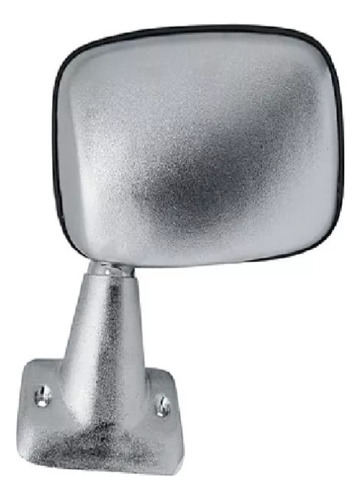 ESPEJO TY PICK UP 84-88 MANUAL CROMADO (U.T.P) IZQ