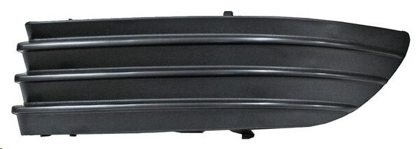 REJILLA FASCIA DELANTERA TY SIENNA 04-05 IZQ