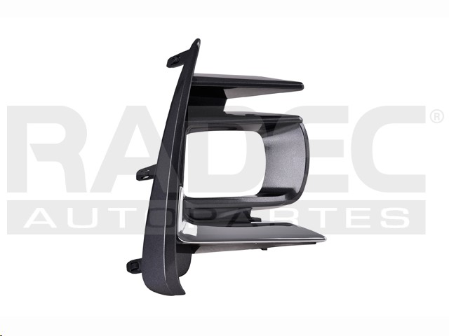 REJILLA FASCIA DELANTERA TY SIENNA 18-20 C/HOYO P/FARO F/CROMADO SE/L/LE/LIMITED/LIMITED PREMIUM/XLE/XLE PREMIUM V6 6CILINDROS 3.5L 5 PUERTAS DER