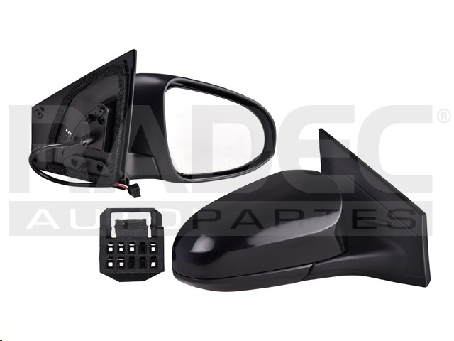ESPEJO TY YARIS 17-19 ELECTRICO P/PINTAR