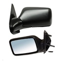 ESPEJO VW GOLF 93-99/JETTA 93-98 C/CONTROL NEGRO IZQ