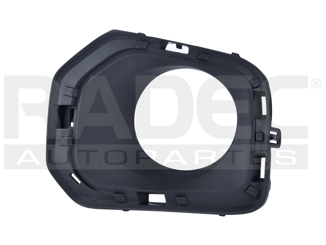 REJILLA FASCIA DELANTERA TY TACOMA 16-23 (U.S.A) C/HOYO P/FARO C/HOYO P/MOLDURA LIMITED V6 6 CILINDROS 3.5L 4 PUERTAS DER