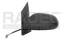ESPEJO VW LUPO 05-09/CROSSFOX 07-10/SPOR