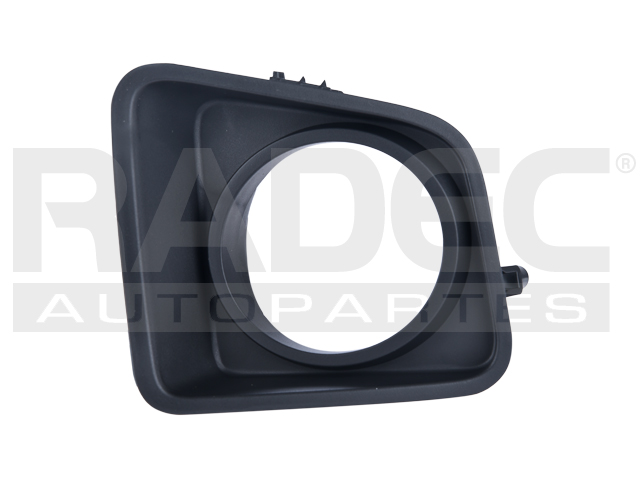 REJILLA FASCIA TY TUNDRA 14-20 C/HOYO P/FARO DER