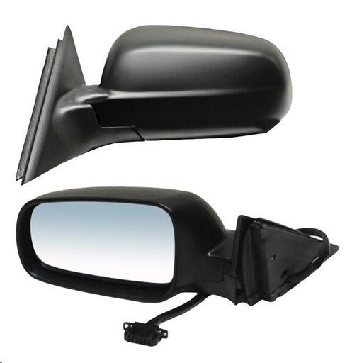 ESPEJO VW PASSAT 99-05 ELECTRICO C/DESEMPANANTE P/PINTAR IZQ