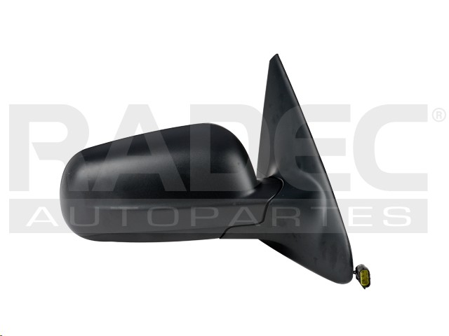 ESPEJO VW POINTER 00-09 2 PUERO ORIG DER