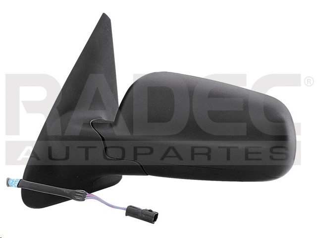 ESPEJO VW POINTER 00-09 2 PUERO ORIG IZQ