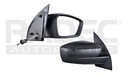 ESPEJO VW SAVEIRO 09-12 C/CONTROL CORRUGADO DER