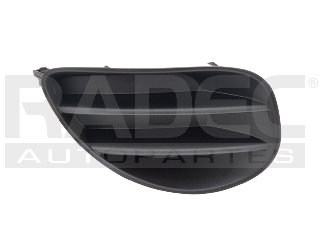 REJILLA FASCIA TY YARIS 07-08 S/HOYO P/FARO 3/5 PUERTAS DER