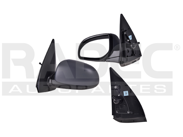 ESPEJO HY I10 10-14 C/CONTROL P/PINTAR I