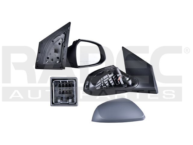 ESPEJO HY I10 15-20 ELECTRICO P/PINTAR 4/5 PUERTAS DER