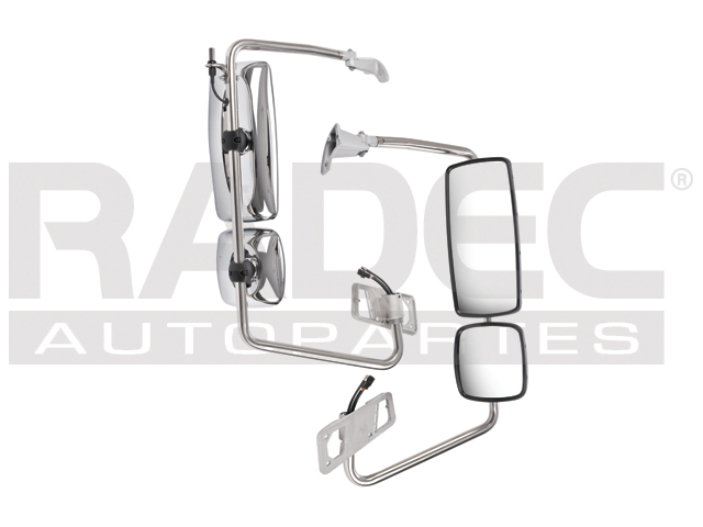 ESPEJO FR COLUMBIA 02-17 ELECTRICO C/DES