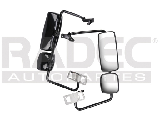 ESPEJO FR COLUMBIA 02-17 MANUAL C/DESEMP