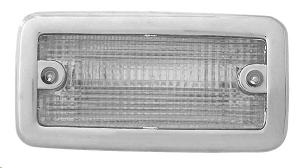 ZEPELIN CASETA CAMION FAMSA CRISTAL PREC