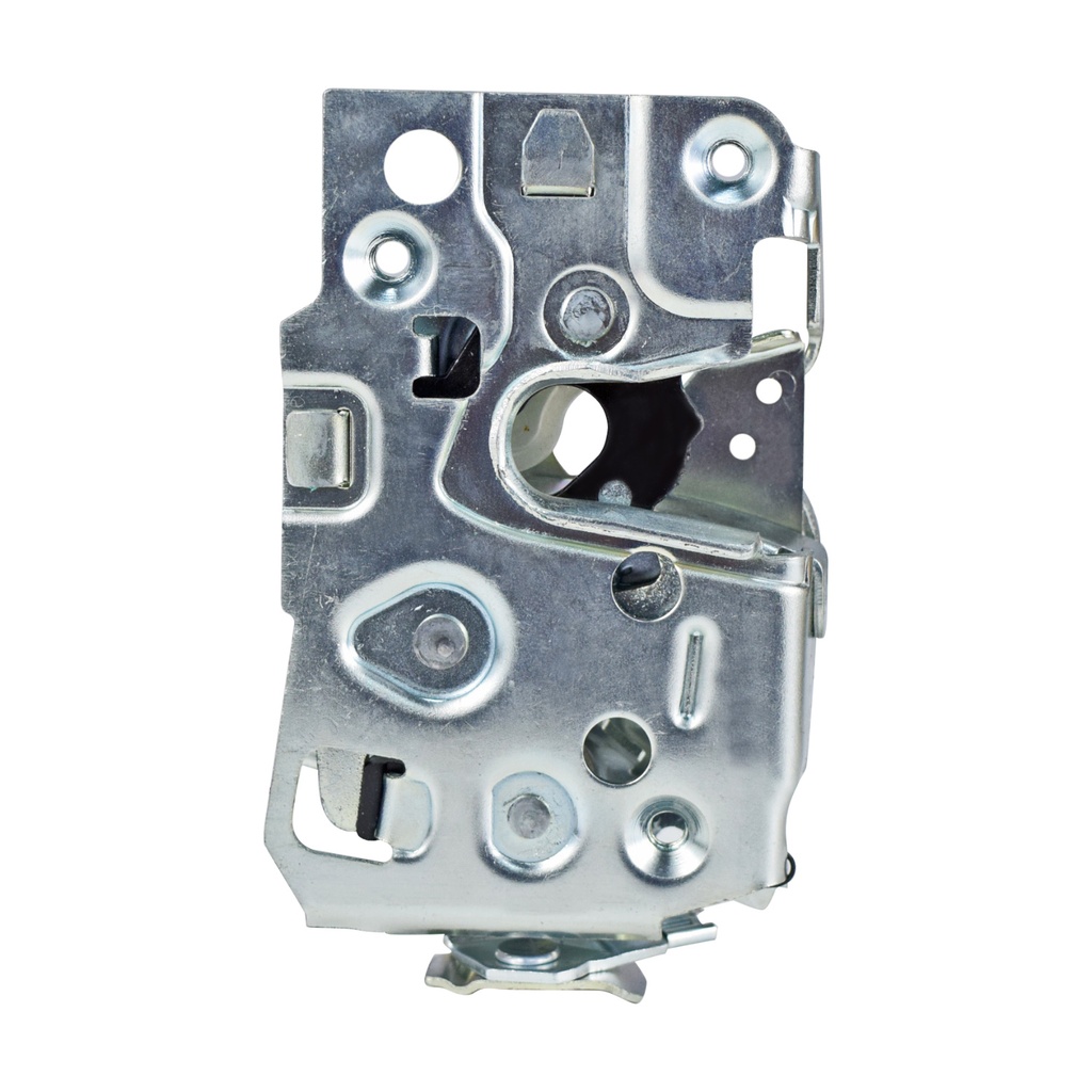 CHAPA DE PUERTA CV PICK UP/CUSTOM/CHEYENNE/SILVERADO 92-98/SUBURBAN 92-99/TAHOE 92-98/KODIAK 92-08  GM SIERRA 92-98/YUKON 92-99  CV HEAVY DUTY C3500 95-05  MANIJAUTO Derecho Delantera  