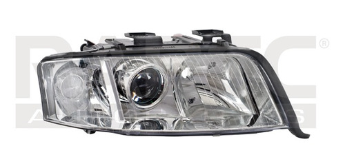 FARO AD A6 00-04 ELECTRICO PARA FOCO XEN