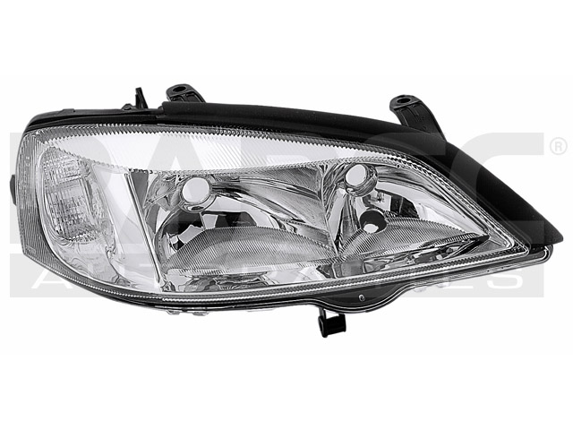 FARO CV ASTRA 00-03 CON BASE CON MOTOR O