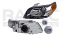 FARO CV AVEO 12-18 4 PUERTAS FONDO NEGRO S/FOCO DEPO IZQ