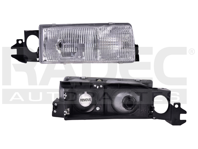 FARO CV CAPRICE/ROADMASTER 91-96 5 PUERT