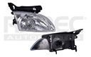 FARO CV CAVALIER 00-02 S/FOCO DEPO DER