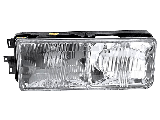 FARO CV CENTURY 89-96 S/FOCO DEPO IZQ