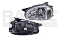 FARO CV CHEVY 01/03 C/AJUSTES S/FOCO DEPO IZQ
