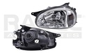 FARO CV CHEVY 01/03 C/AJUSTES S/FOCO DEPO IZQ