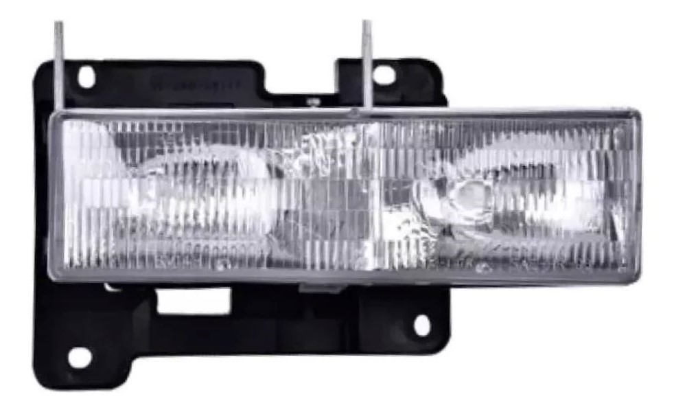 FARO CV CHEYENNE 92-98 GMC SIERRA 92-98/ SUBURBAN 92-99 S/FOCO DEPO DER