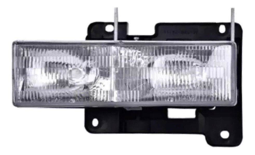 [019-0615-01] FARO CV CHEYENNE 92-98 S/FOCO DEPO IZQ