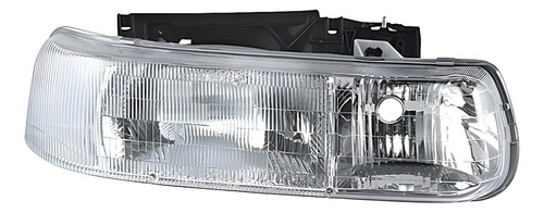 FARO CV SILVERADO 99-02 S/FOCO DEPO DER
