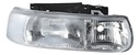 FARO CV SILVERADO 99-02 S/FOCO DEPO DER
