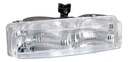 FARO CV CUTLASS SPREME 93-97 4 PUERTAS DEPO Der