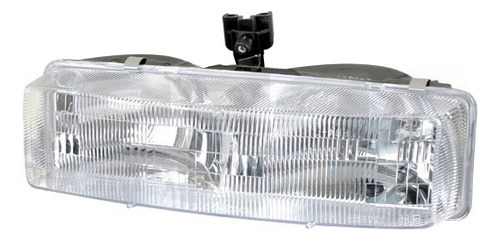 FARO CV CUTLASS SPREME 93-97 4 PUERTAS D