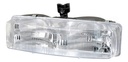 FARO CV CUTLASS SPREME 93-97 4 PUERTAS D