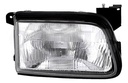 FARO CV LUV 98-03 VIDRIO S/FOCO DEPO DER