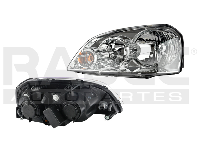 FARO CV OPTRA 06-11 4 PUERTAS ORIGINAL I