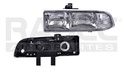 FARO CV S-10 98-04 S/FOCO DEPO IZQ