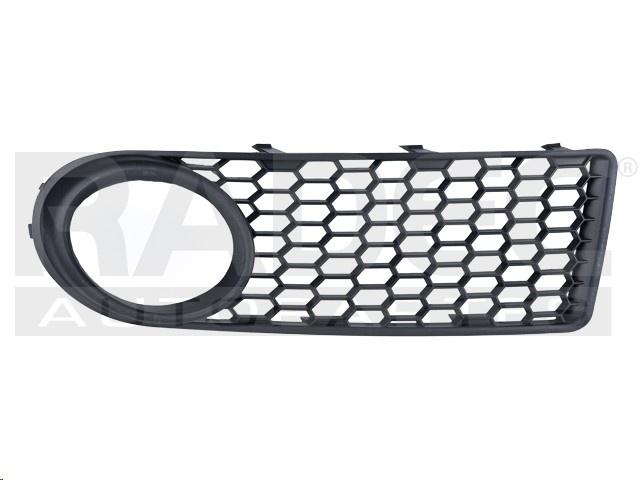 REJILLA FASCIA DELANTERA VW BEETLE 06-11 IZQ